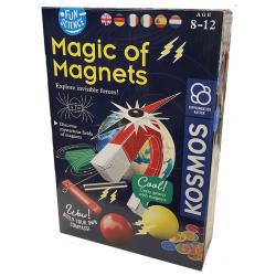 Magic of Magnets Science Kit