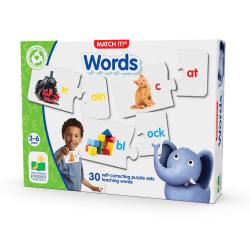 Match It! Words