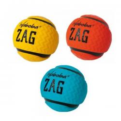 Zag Bounce on Water Ball