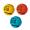 Zag Bounce on Water Ball