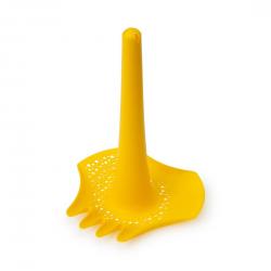 Quut Triplet Beach Sandpit Toy Mellow Yellow 