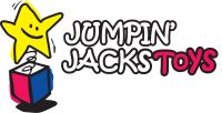 Jumpin' Jacks Toys