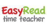 Easy Read Time Teacher